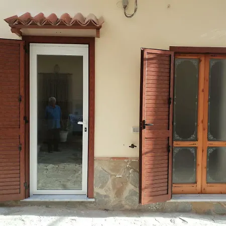 Lifra1 Apartamento Santa Maria di Castellabate